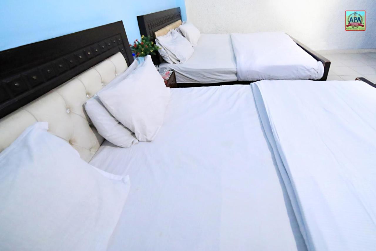 Royal Inn Guest House Lahor Kültér fotó