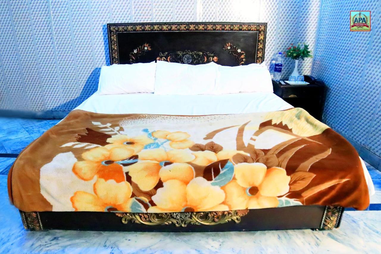 Royal Inn Guest House Lahor Kültér fotó