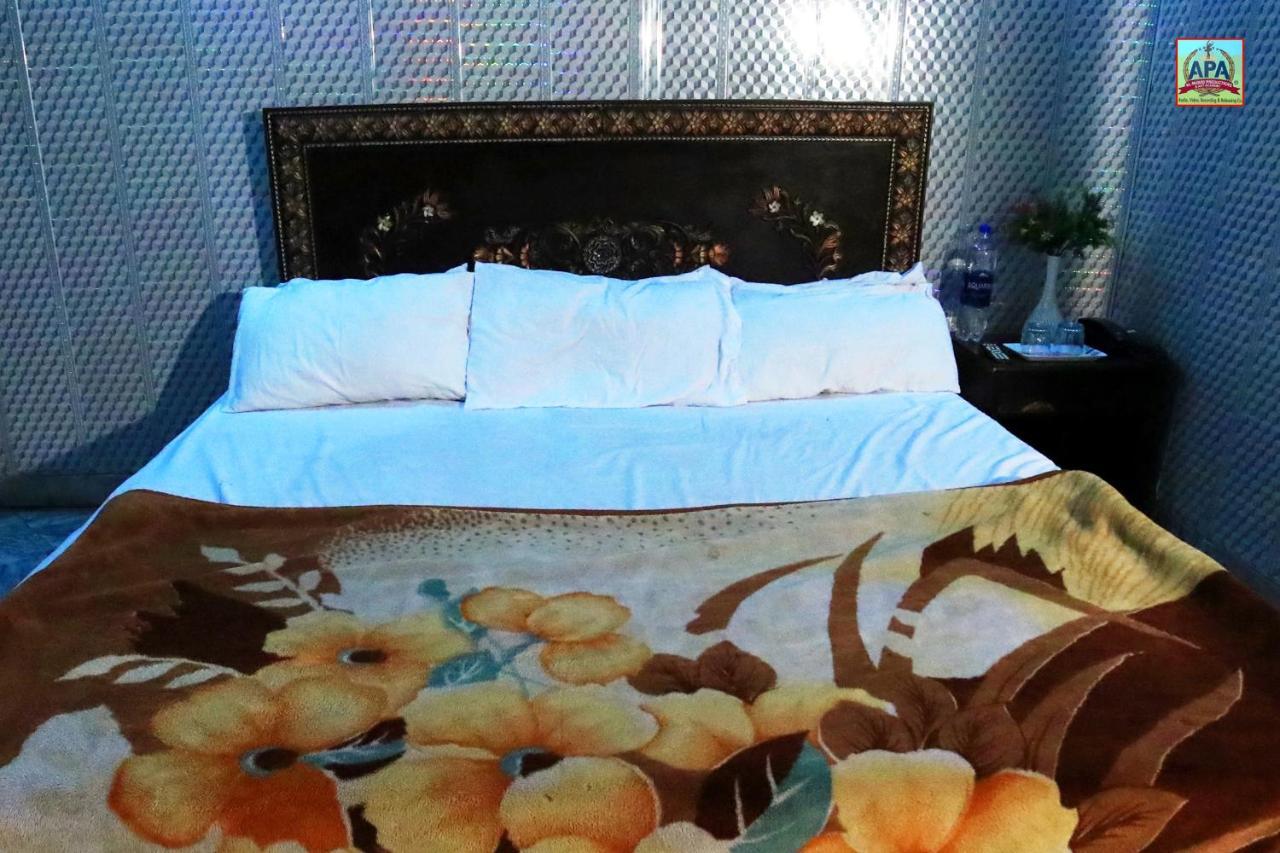 Royal Inn Guest House Lahor Kültér fotó