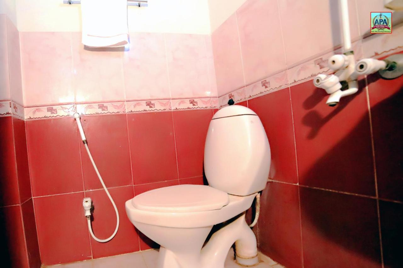 Royal Inn Guest House Lahor Kültér fotó