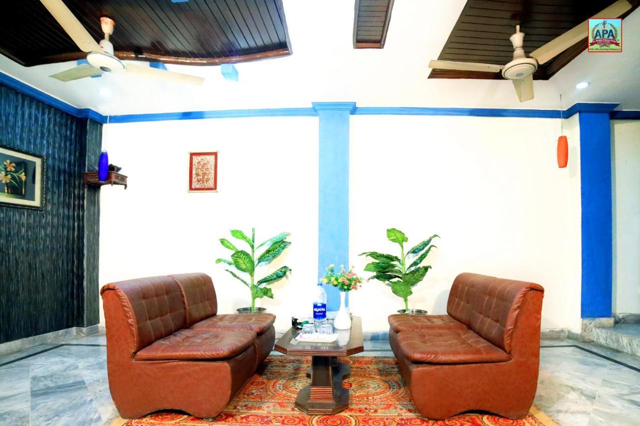 Royal Inn Guest House Lahor Kültér fotó