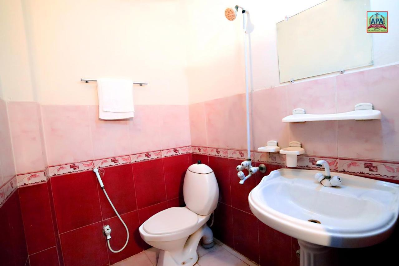 Royal Inn Guest House Lahor Kültér fotó