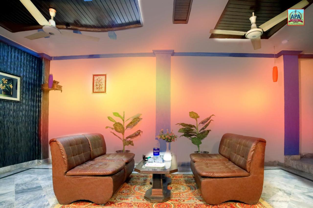Royal Inn Guest House Lahor Kültér fotó